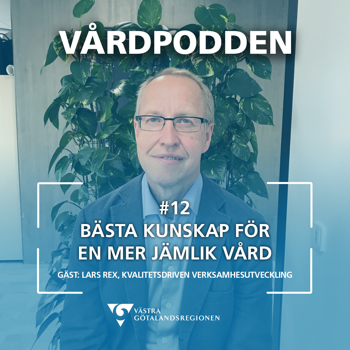 Vårdpodden