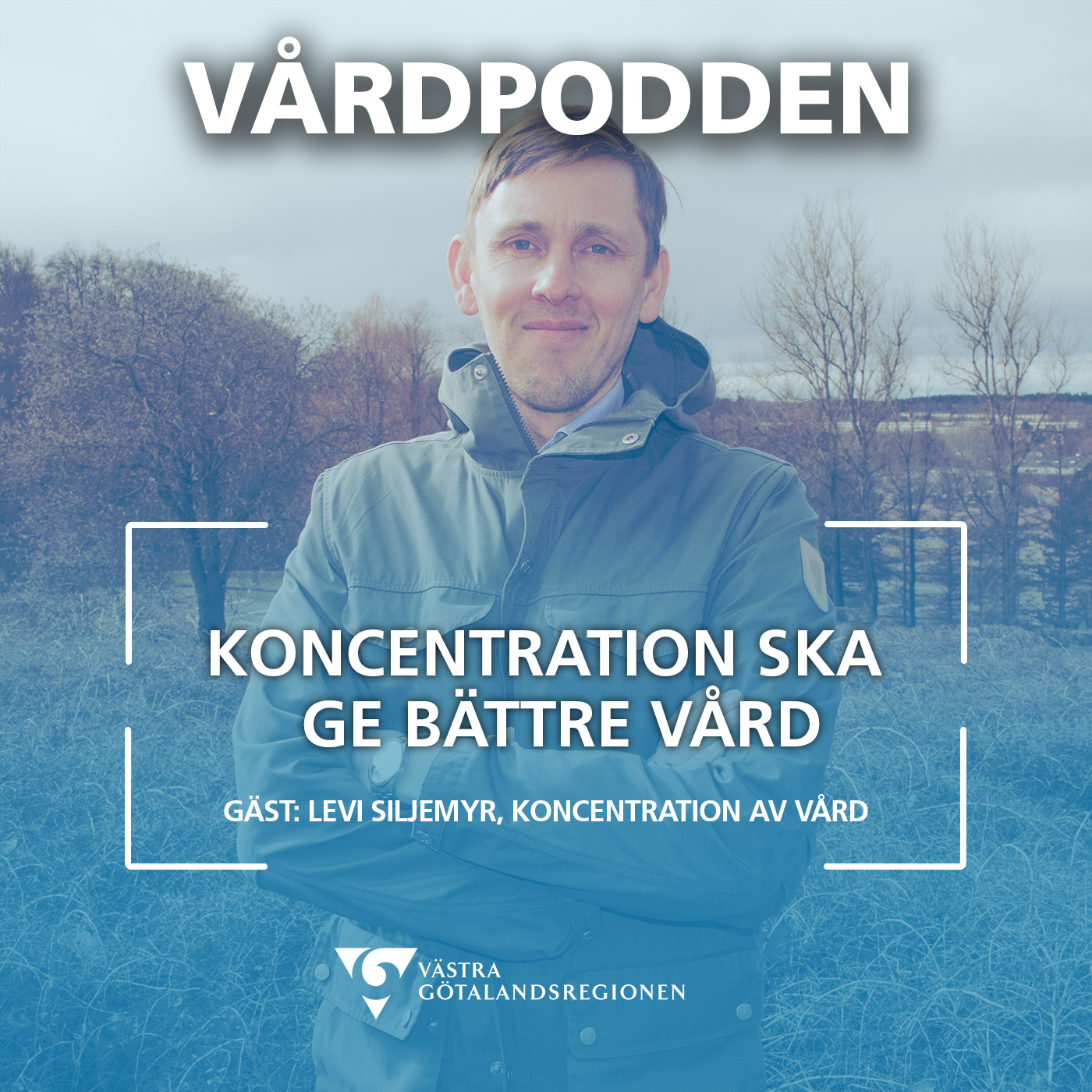 Vårdpodden