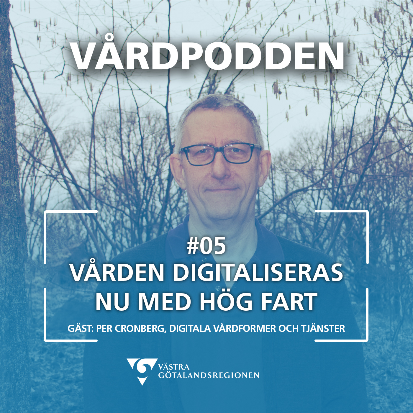 Vårdpodden