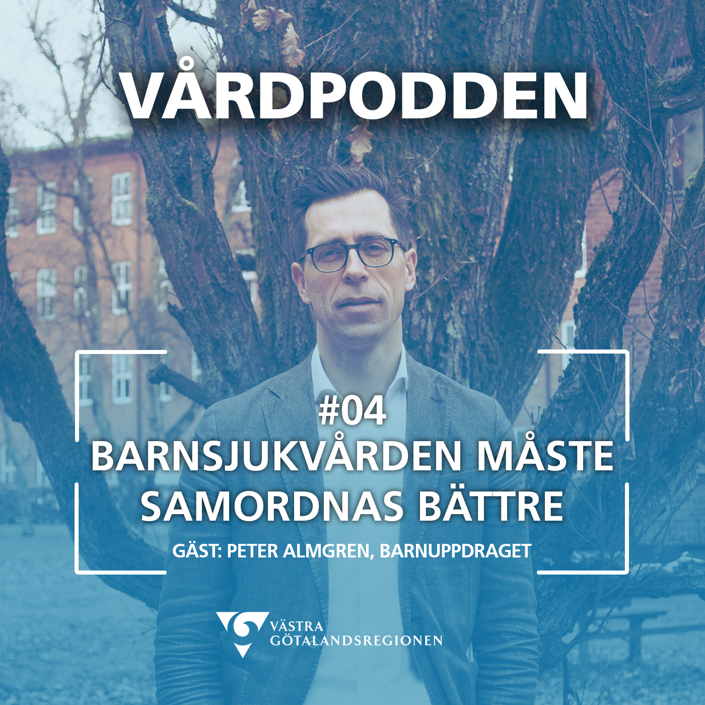 Vårdpodden