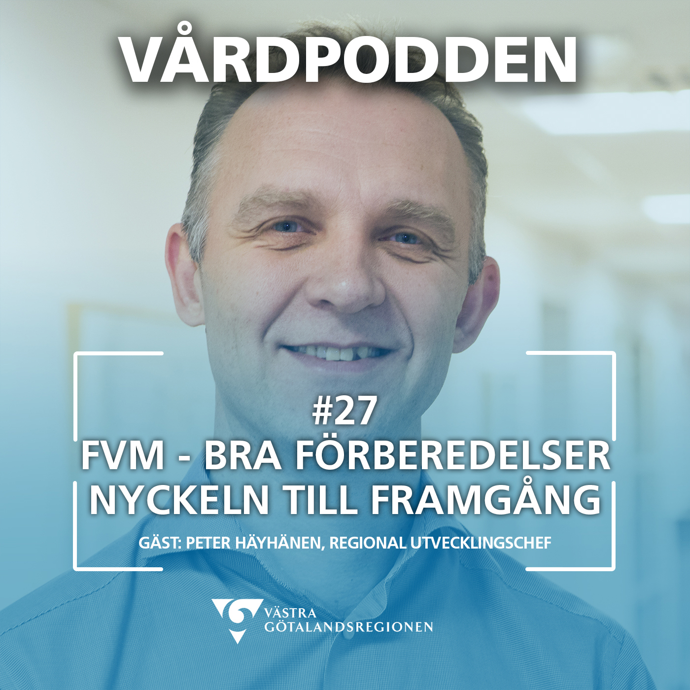 Vårdpodden