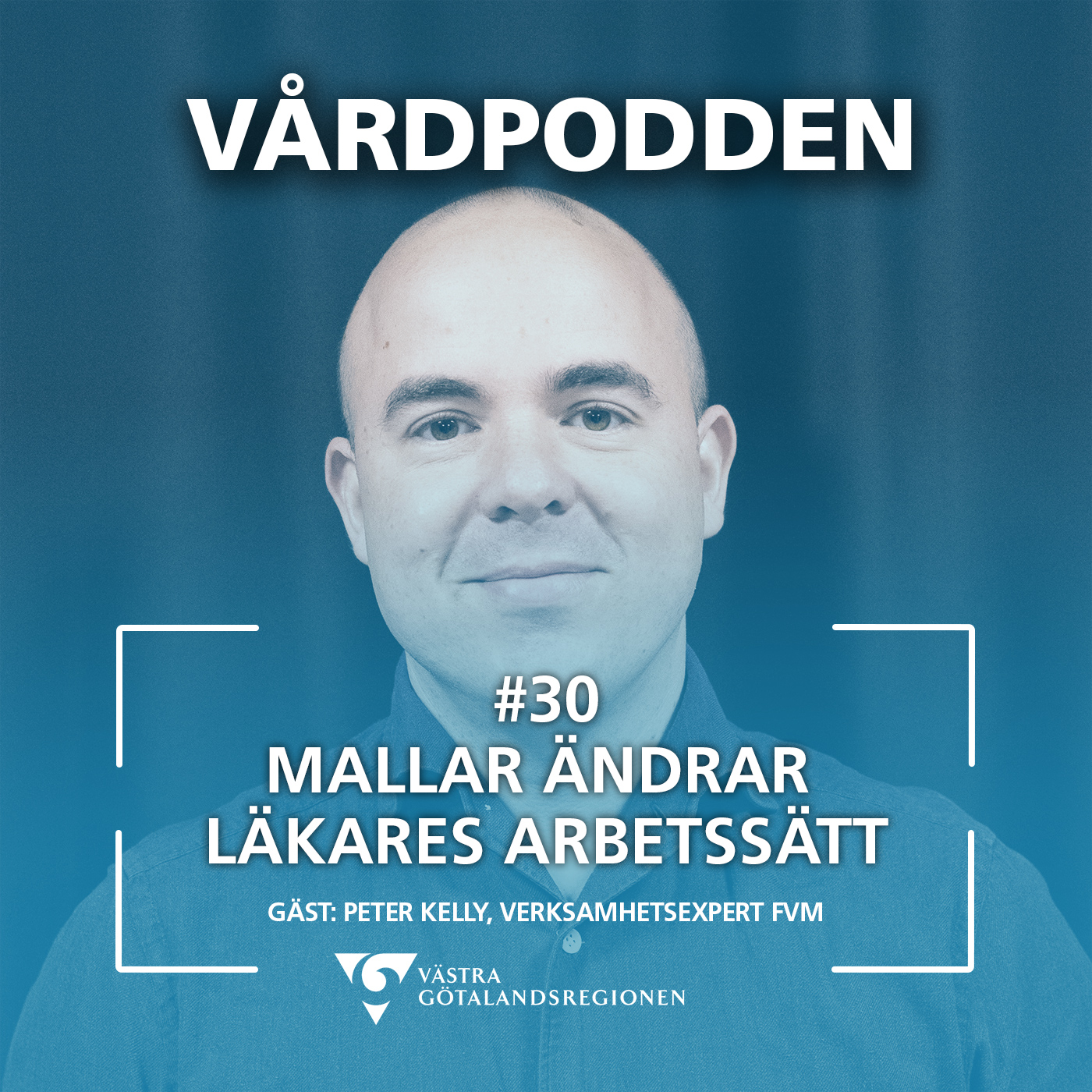 Vårdpodden