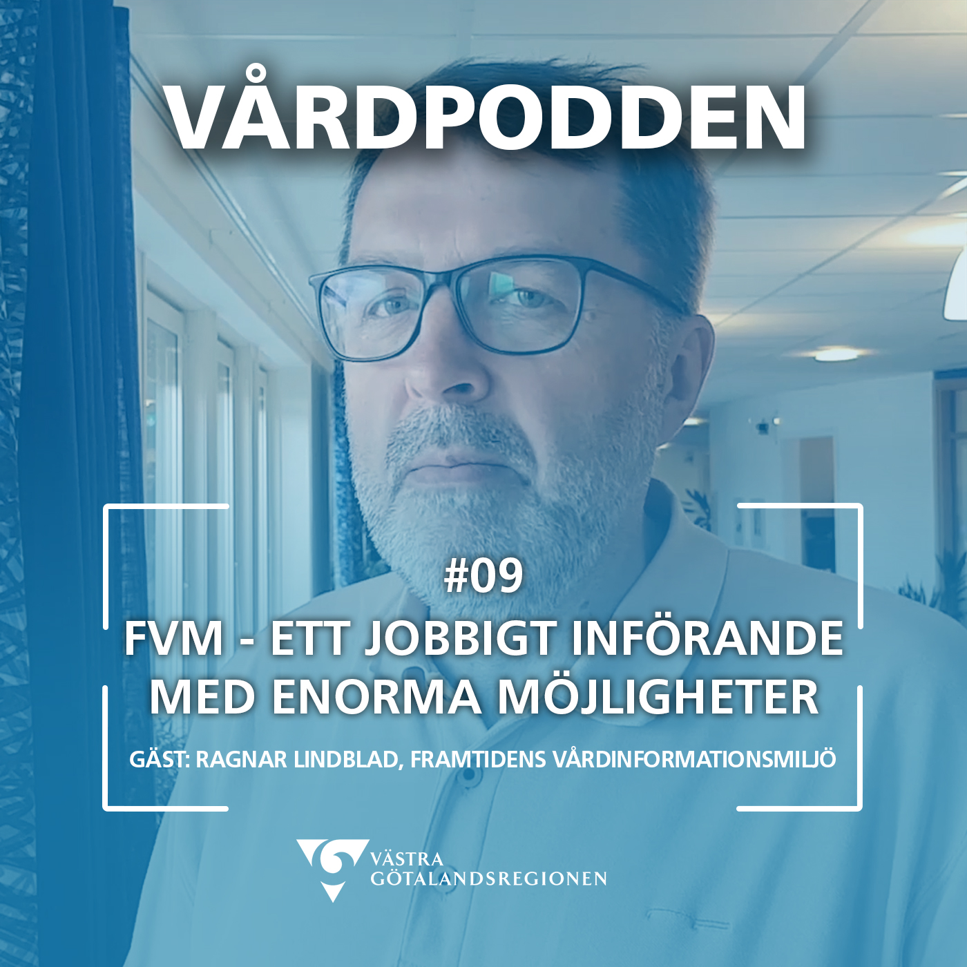 Vårdpodden