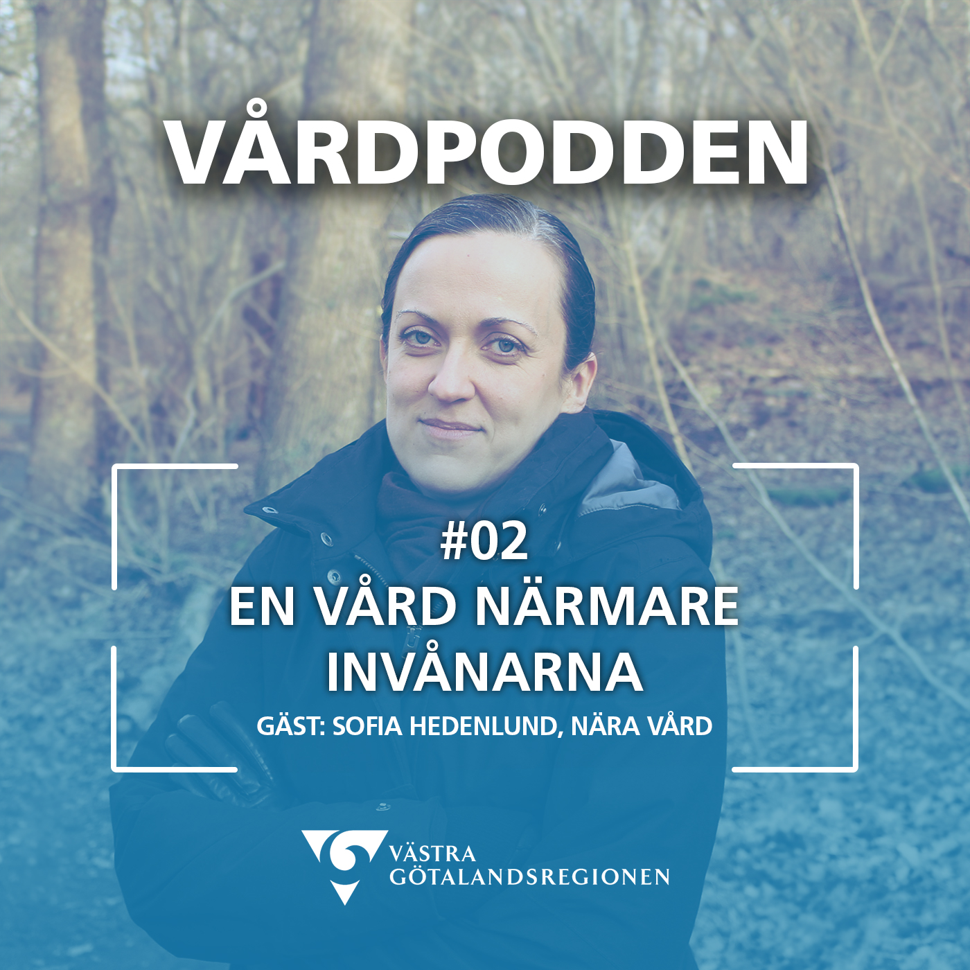 Vårdpodden