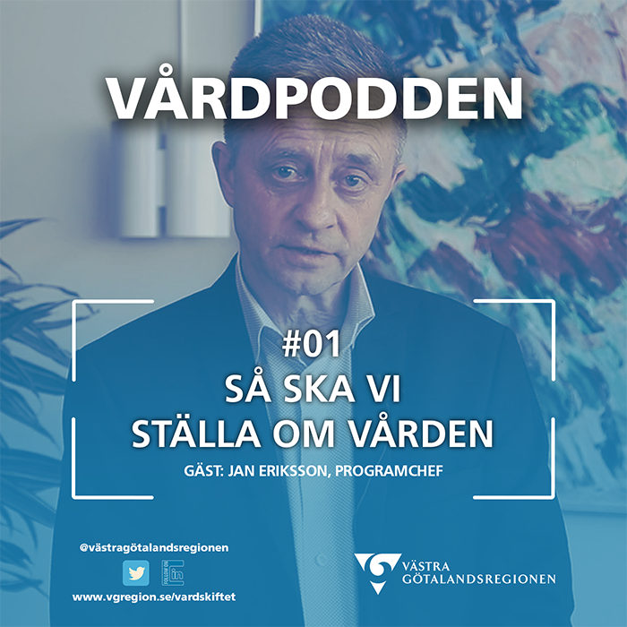 Vårdpodden
