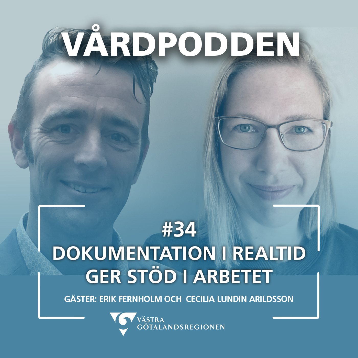 Vårdpodden