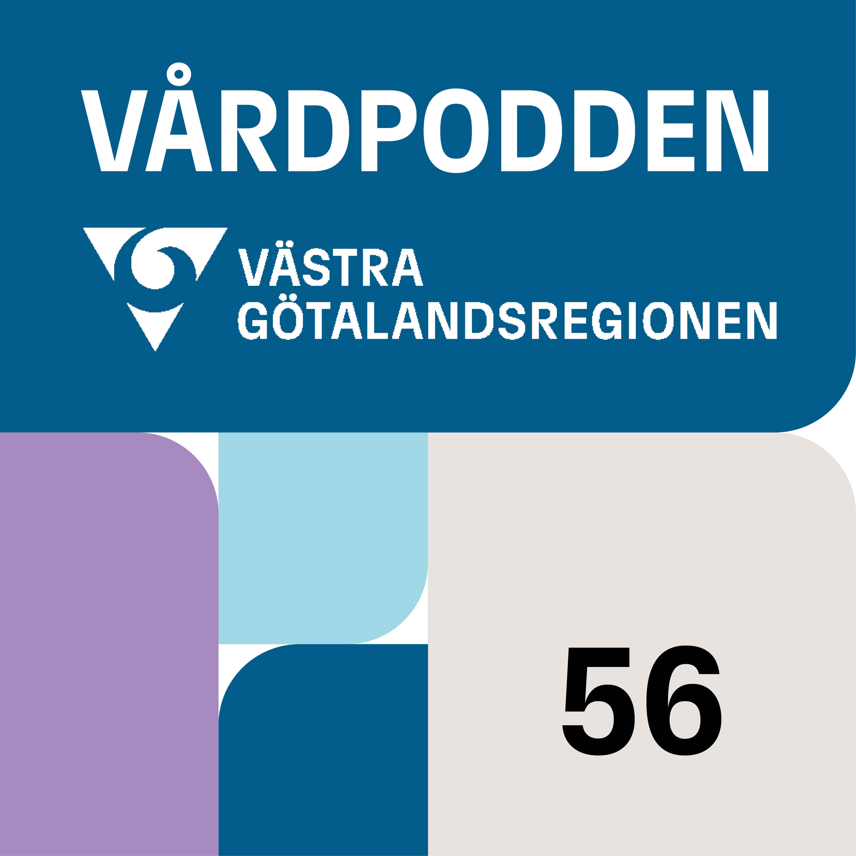 Vårdpodden