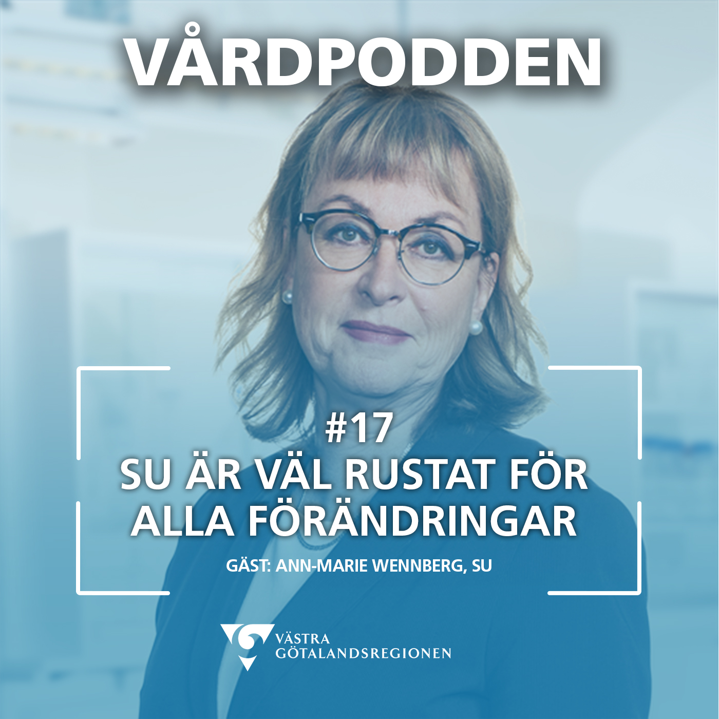 Vårdpodden