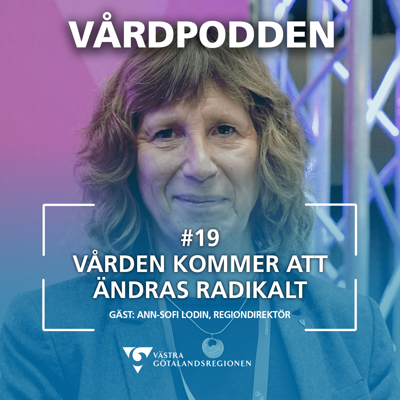 Vårdpodden