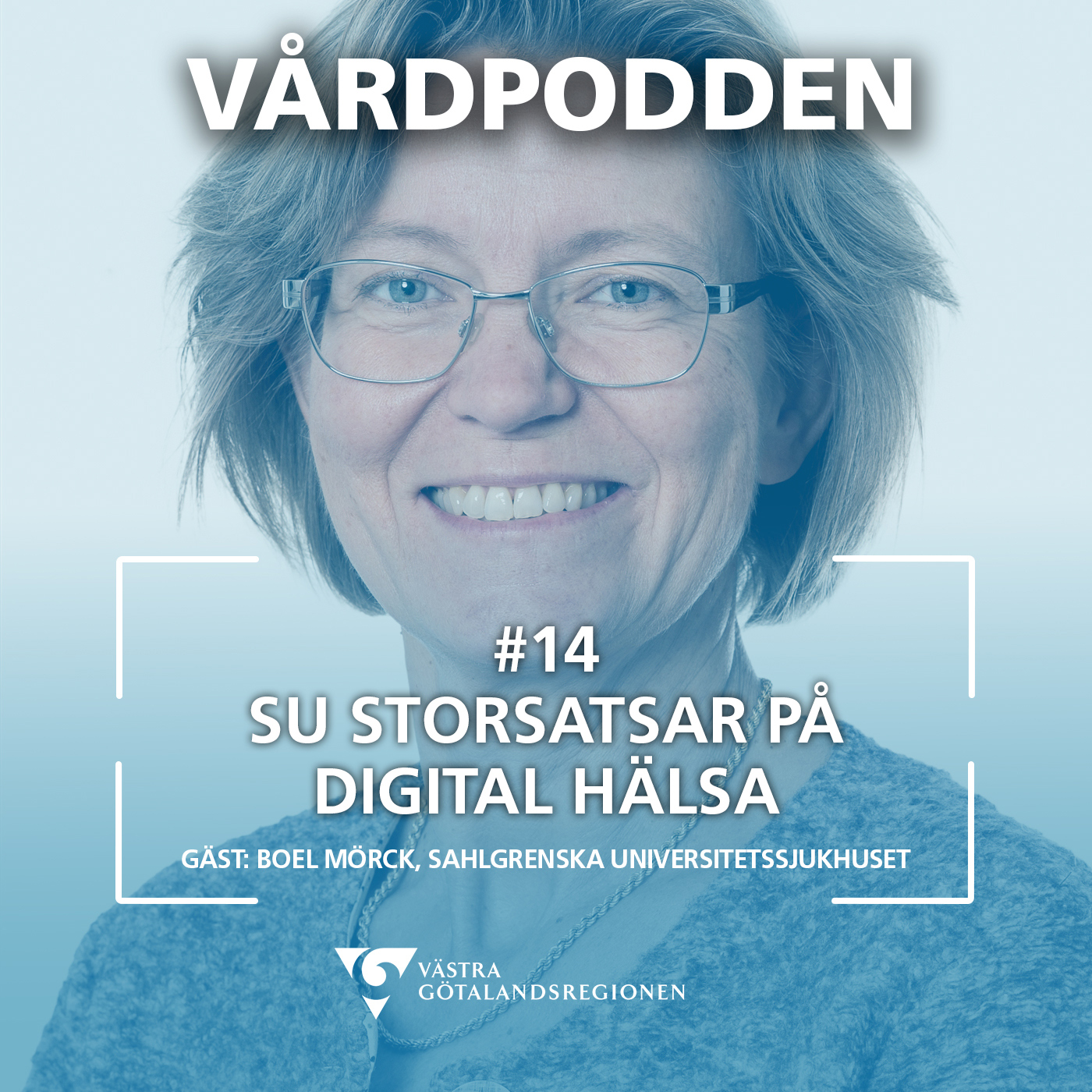 Vårdpodden