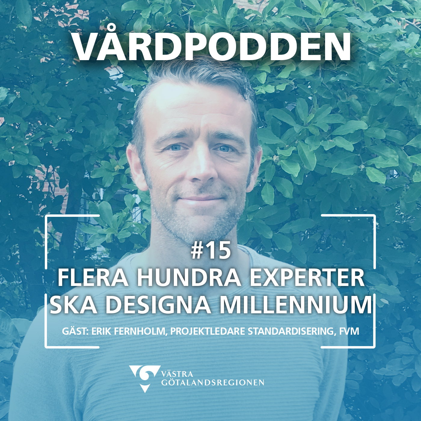 Vårdpodden