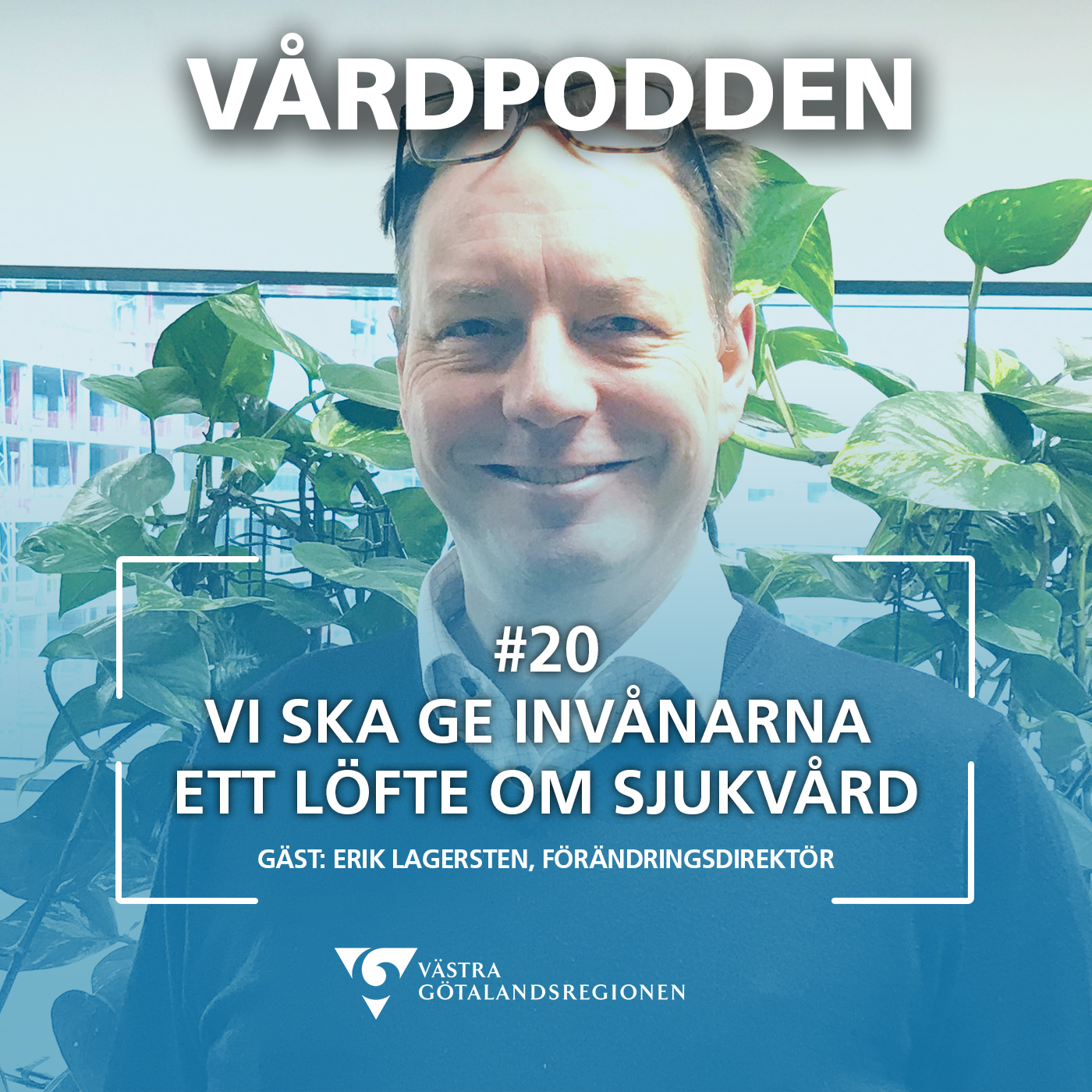 Vårdpodden