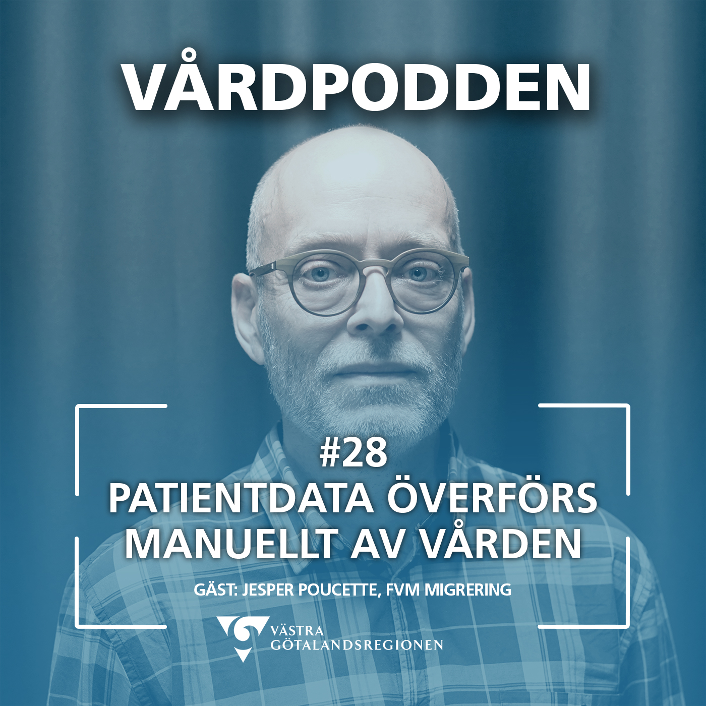 Vårdpodden