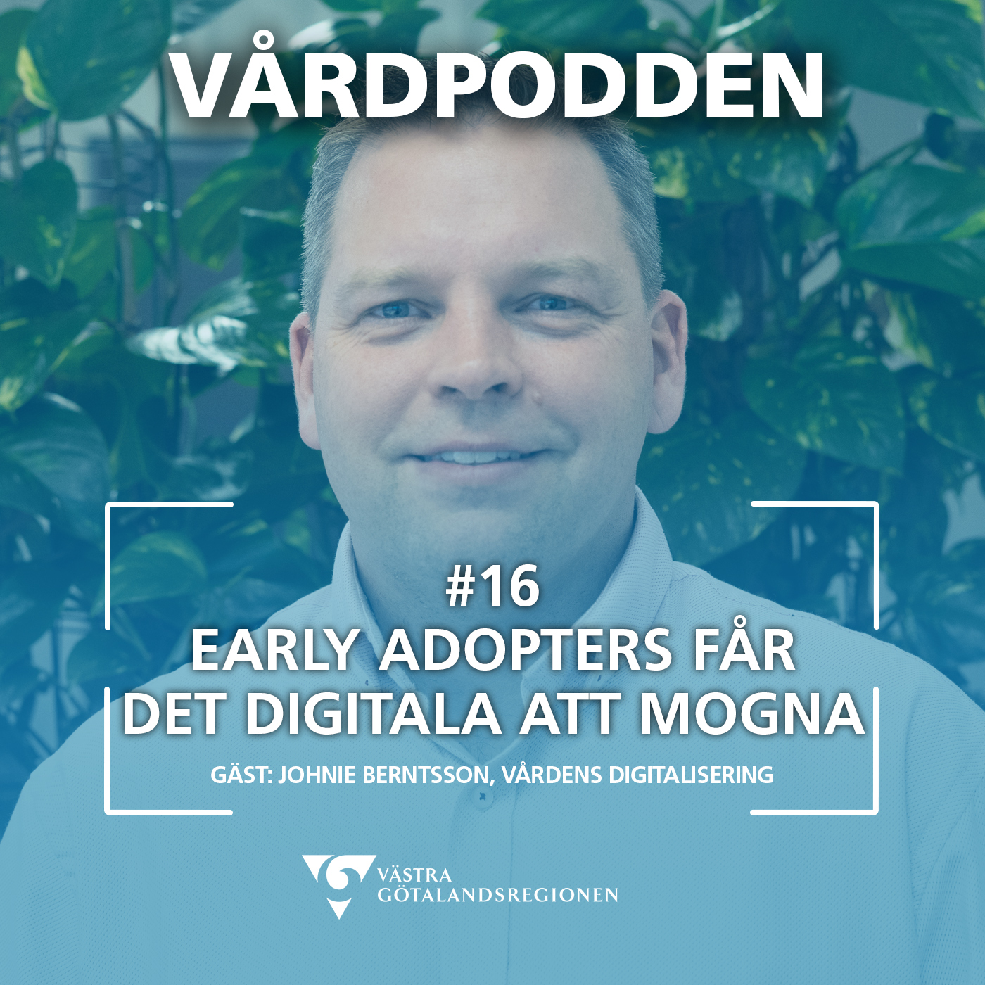 Vårdpodden