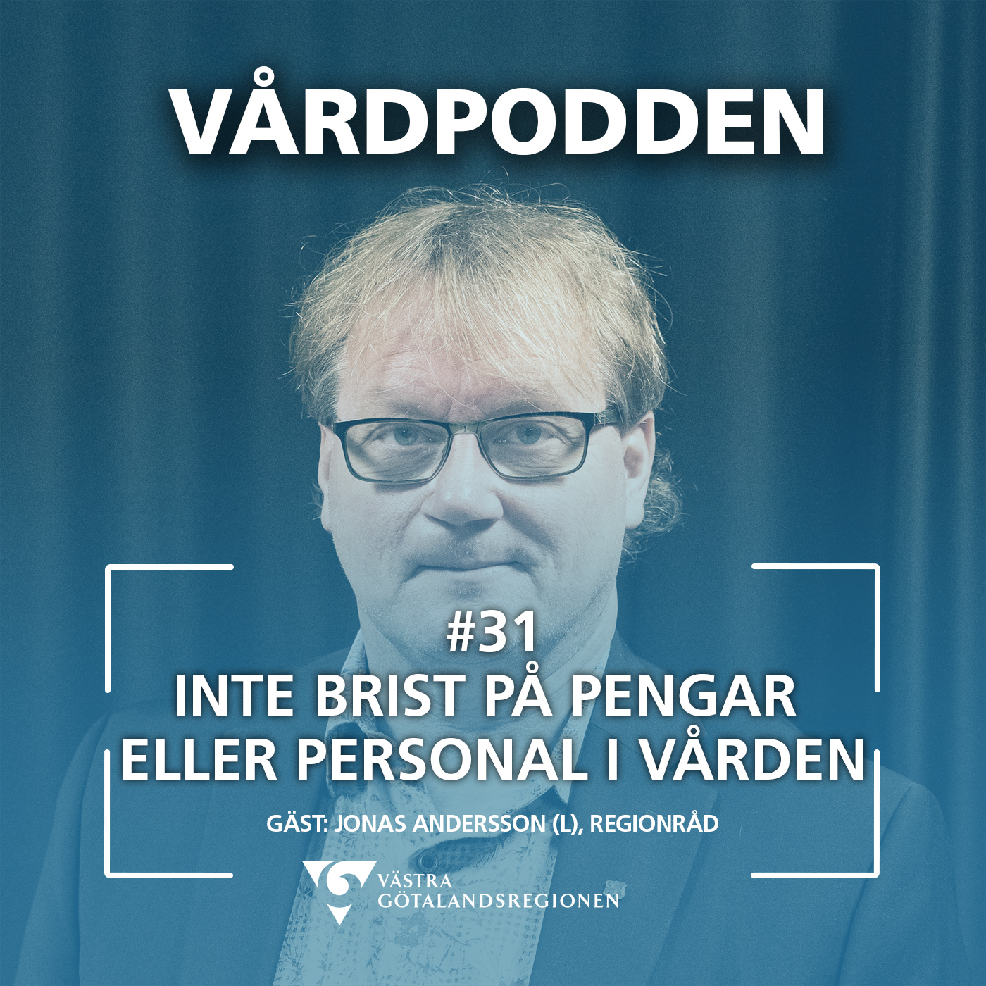 Vårdpodden