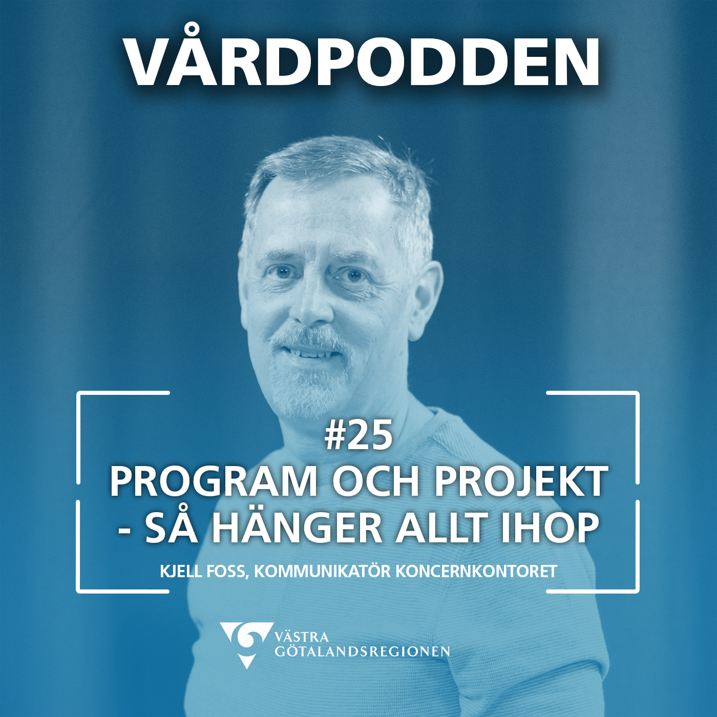Vårdpodden