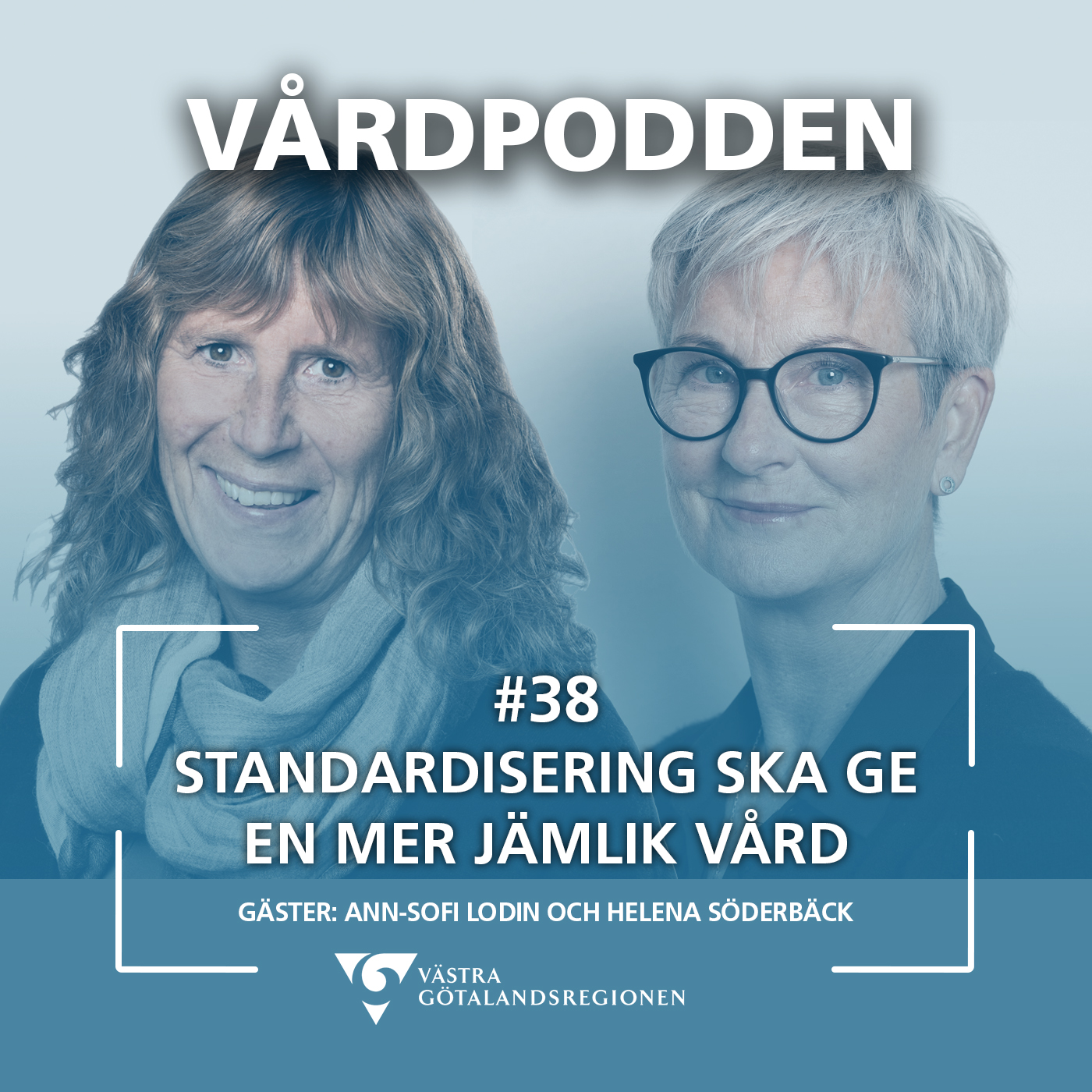 Vårdpodden