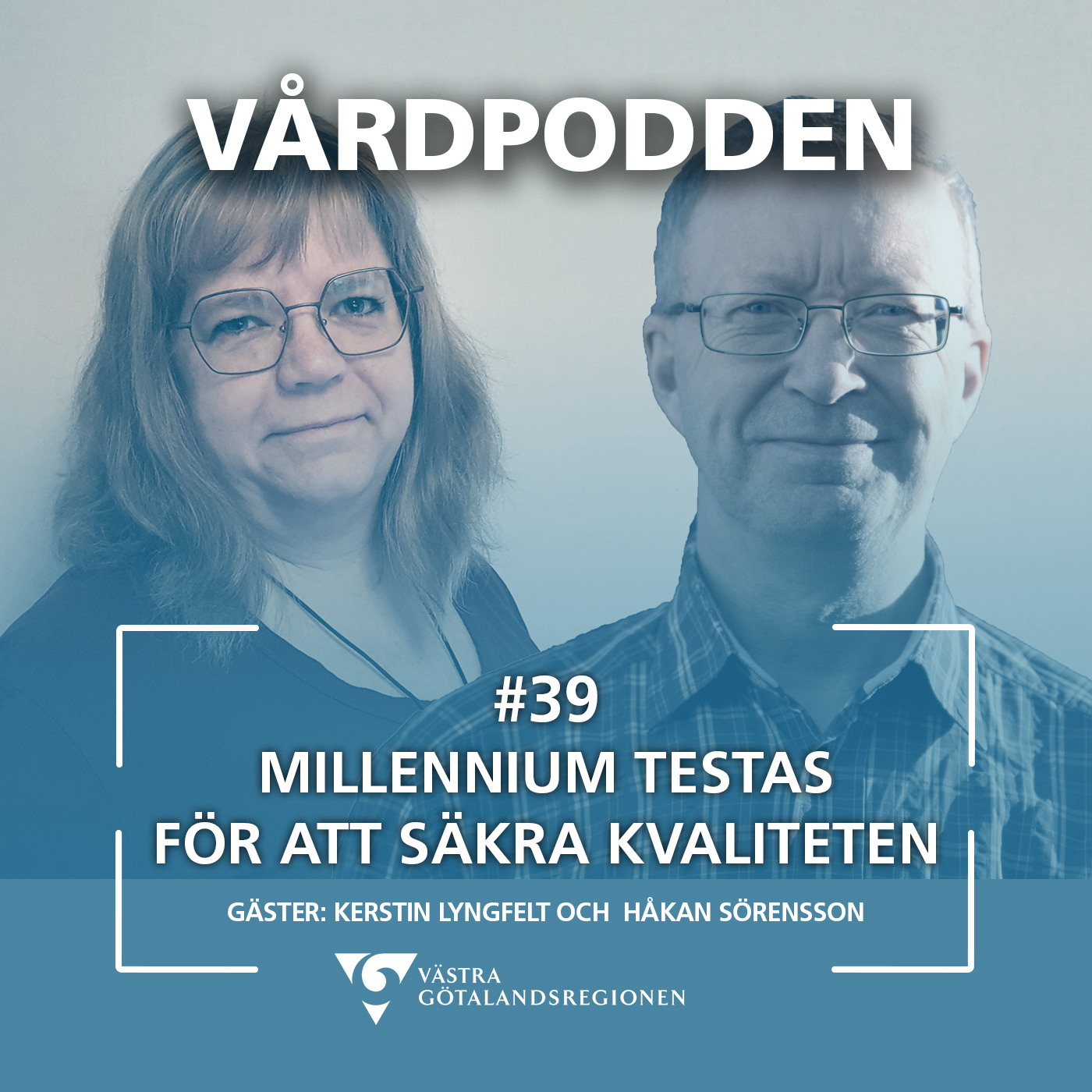 Vårdpodden