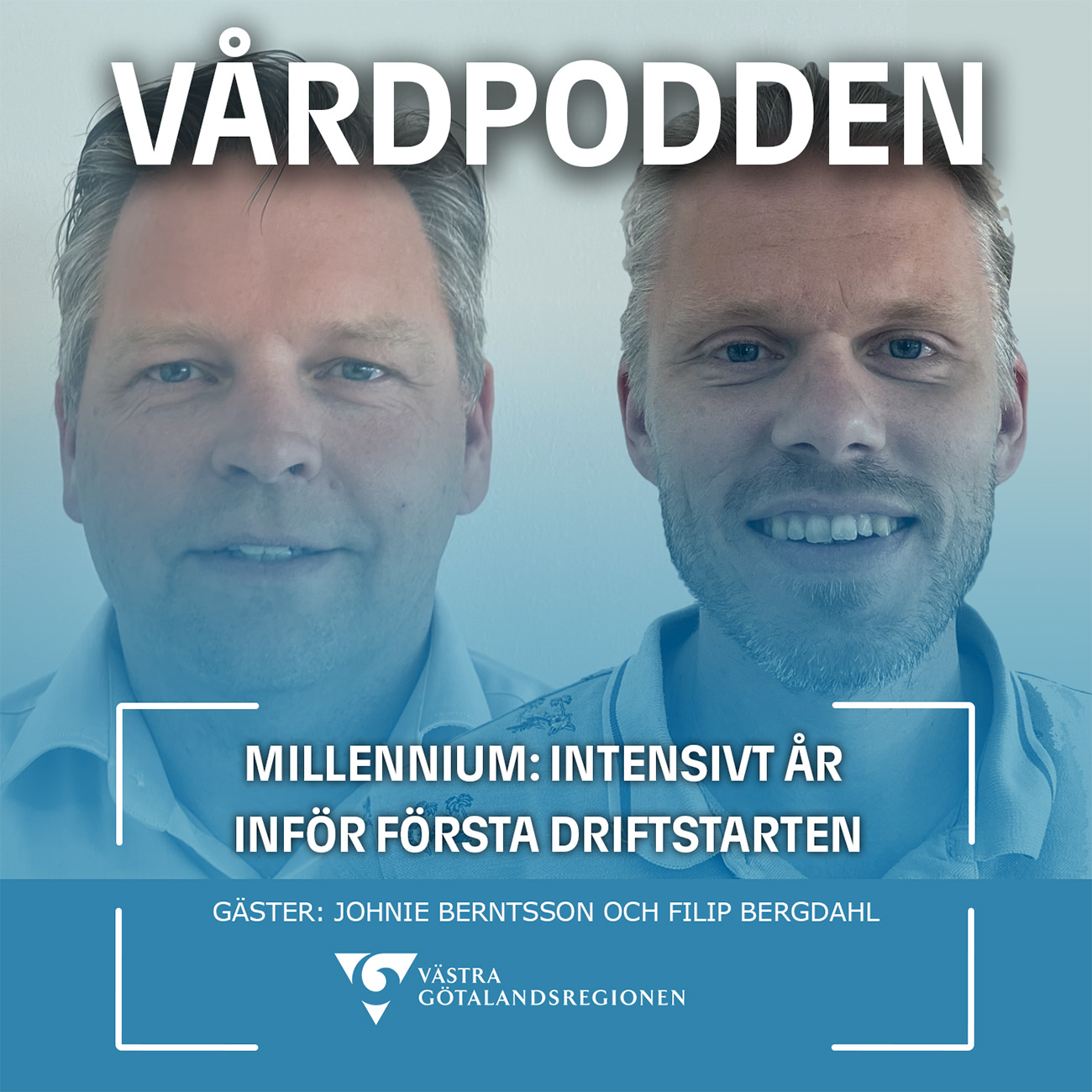 Vårdpodden
