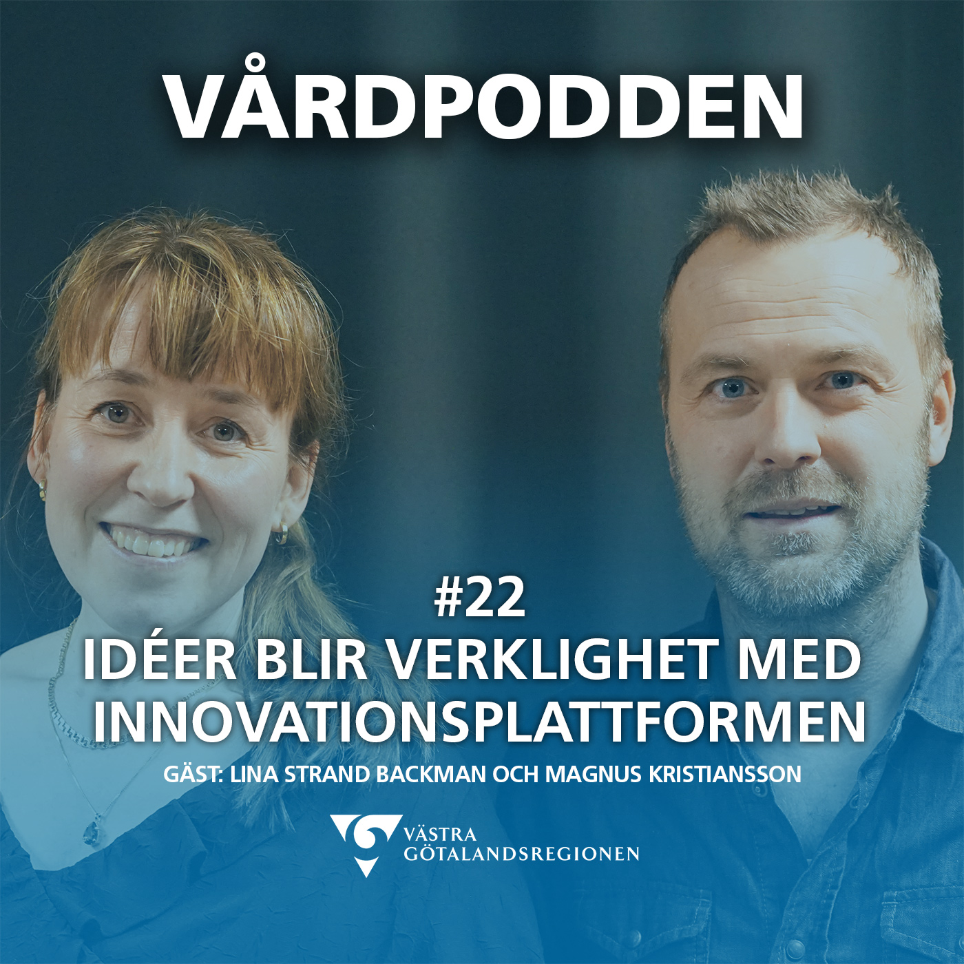 Vårdpodden