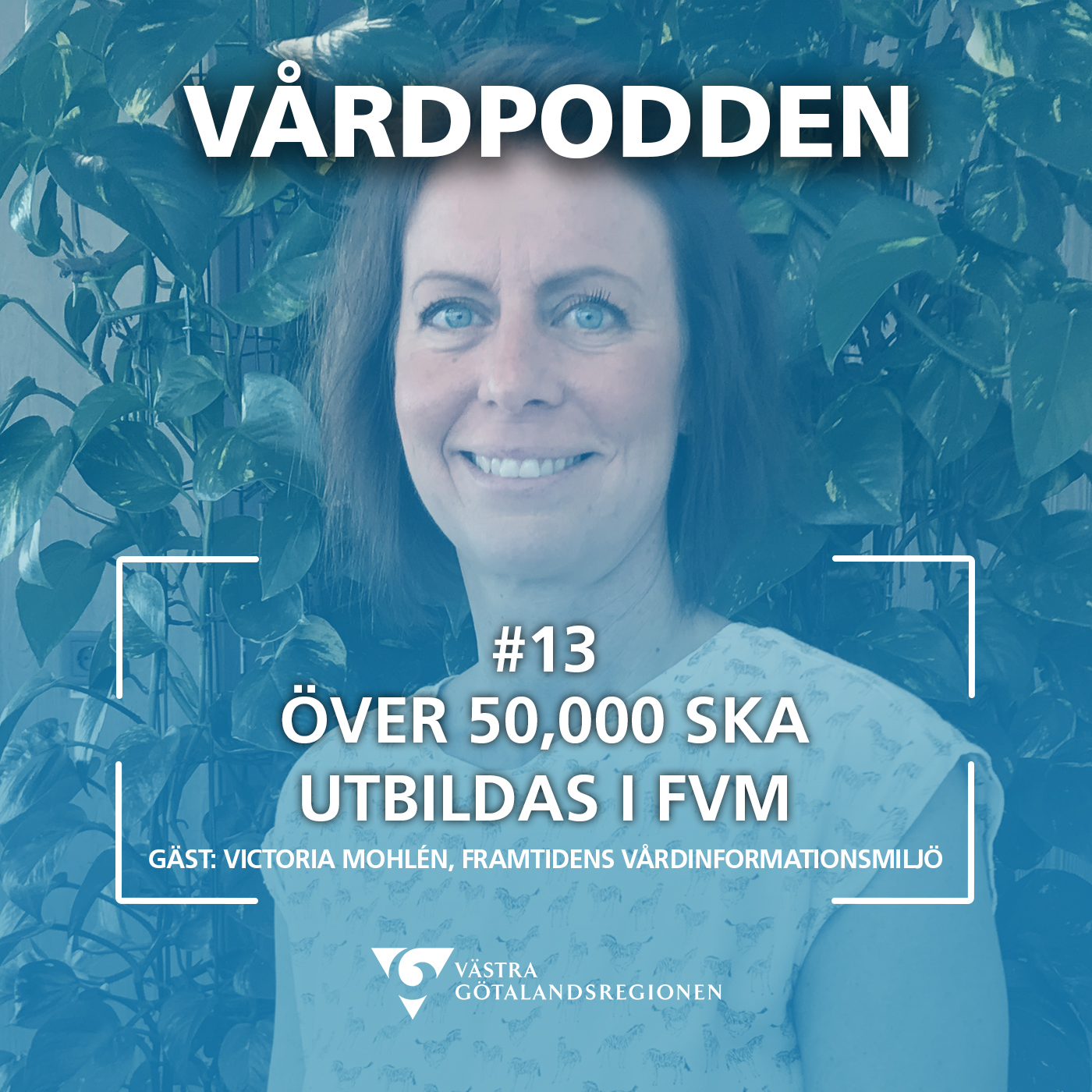 Vårdpodden