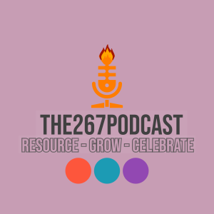 The 267 Podcast #15 - Lauren Banham