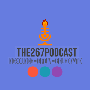 The 267 Podcast #5 - Josh Pile + James Manning