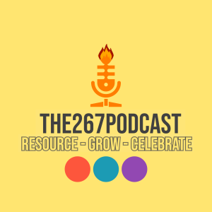 The 267 Podcast #13 - Ellie Catlin (Part 1)