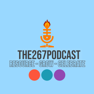 The 267 Podcast #17 - Steven Furlong