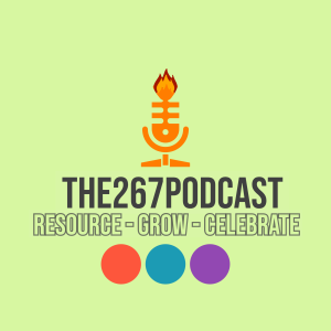 The 267 Podcast #16 - Seth Oraeki + Noel Munyurangabo
