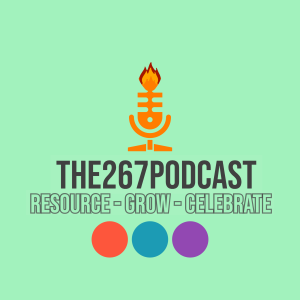 The 267 Podcast #12 - Samuel MacKinnon