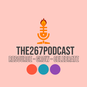 The 267 Podcast #10 - Ellie Catlin