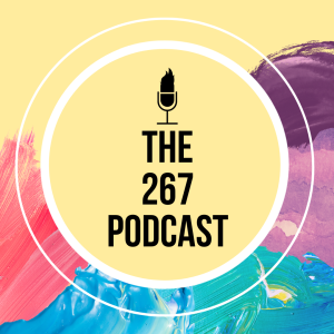 The267Podcast #2 (Season 2) - Louise Jones, Ellie Catlin and Ben Nicholls