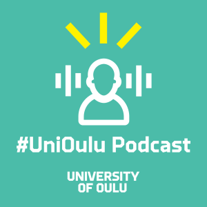 #UniOulu Podcast Episode 1 – Wireless Communication and 6G