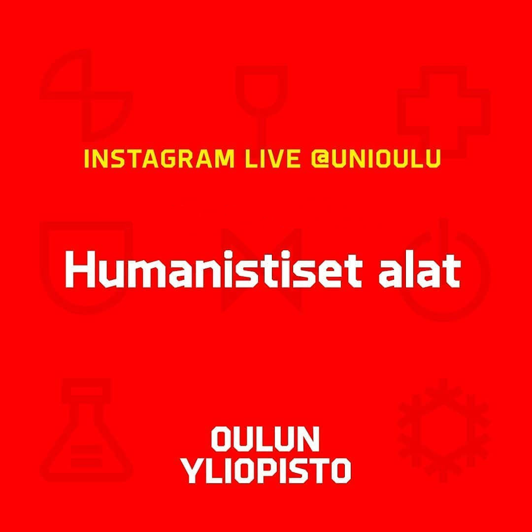 University of Oulu