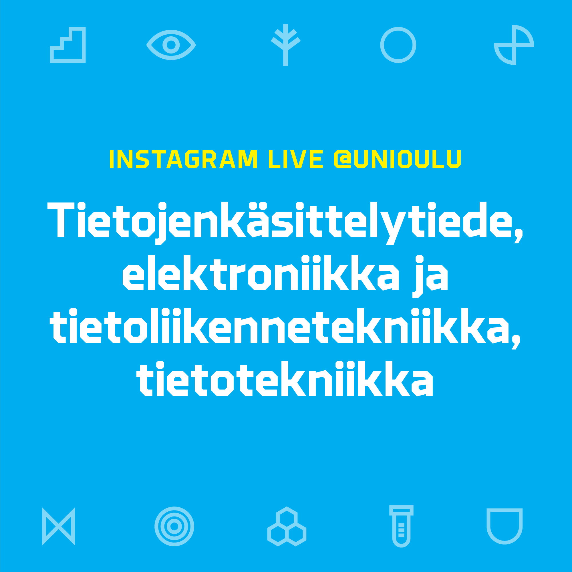 University of Oulu
