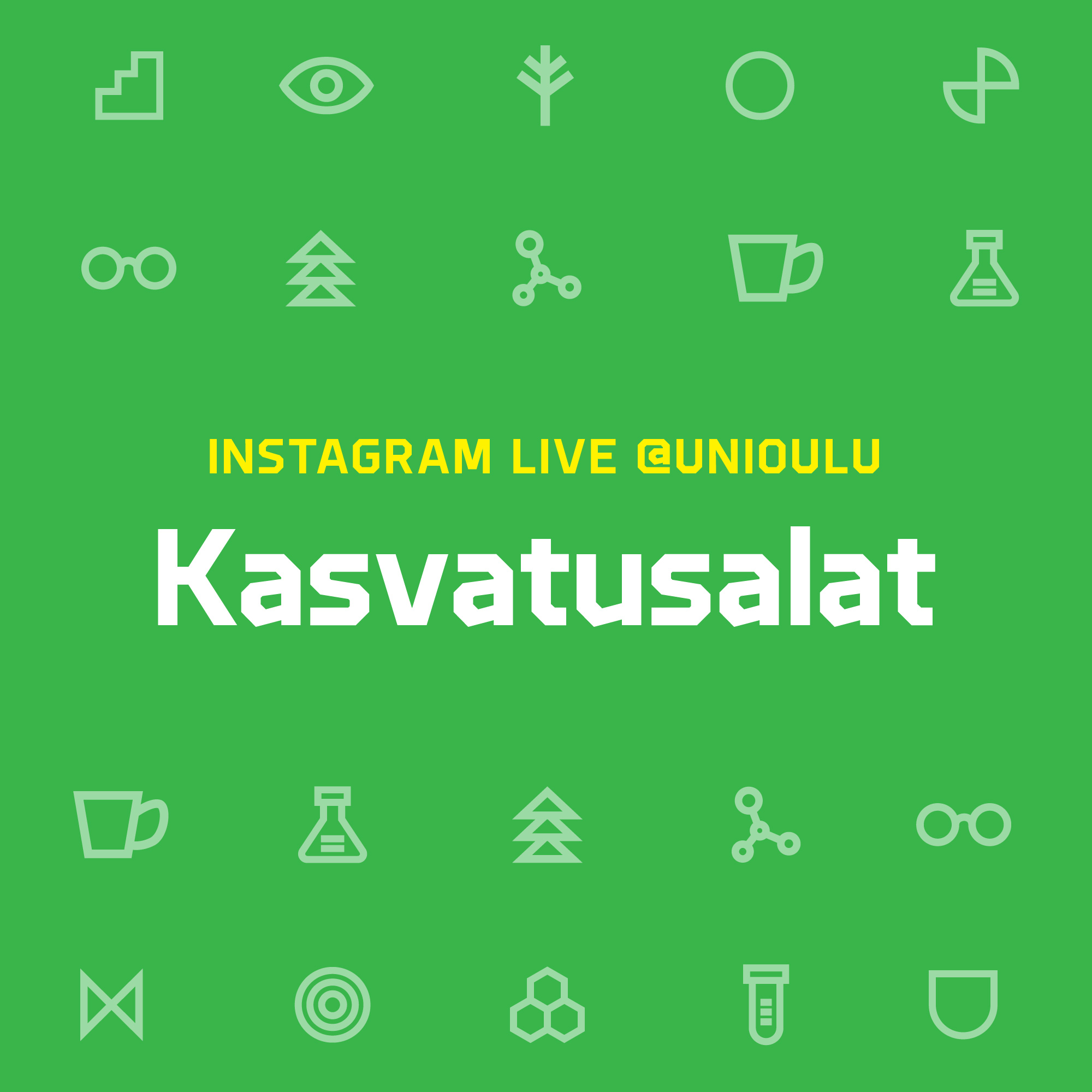 University of Oulu