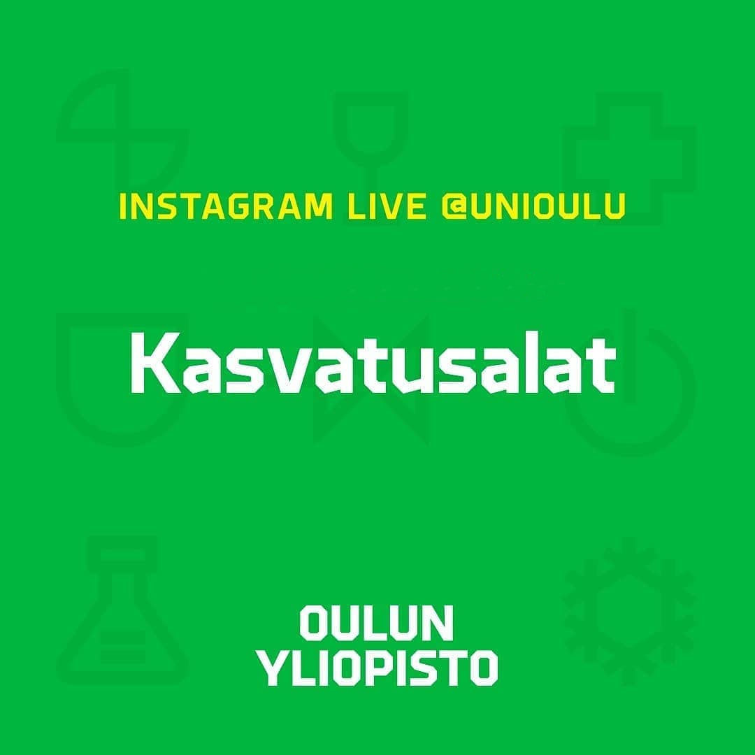 University of Oulu