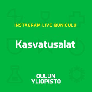 Kasvatusalat - Oulun yliopisto