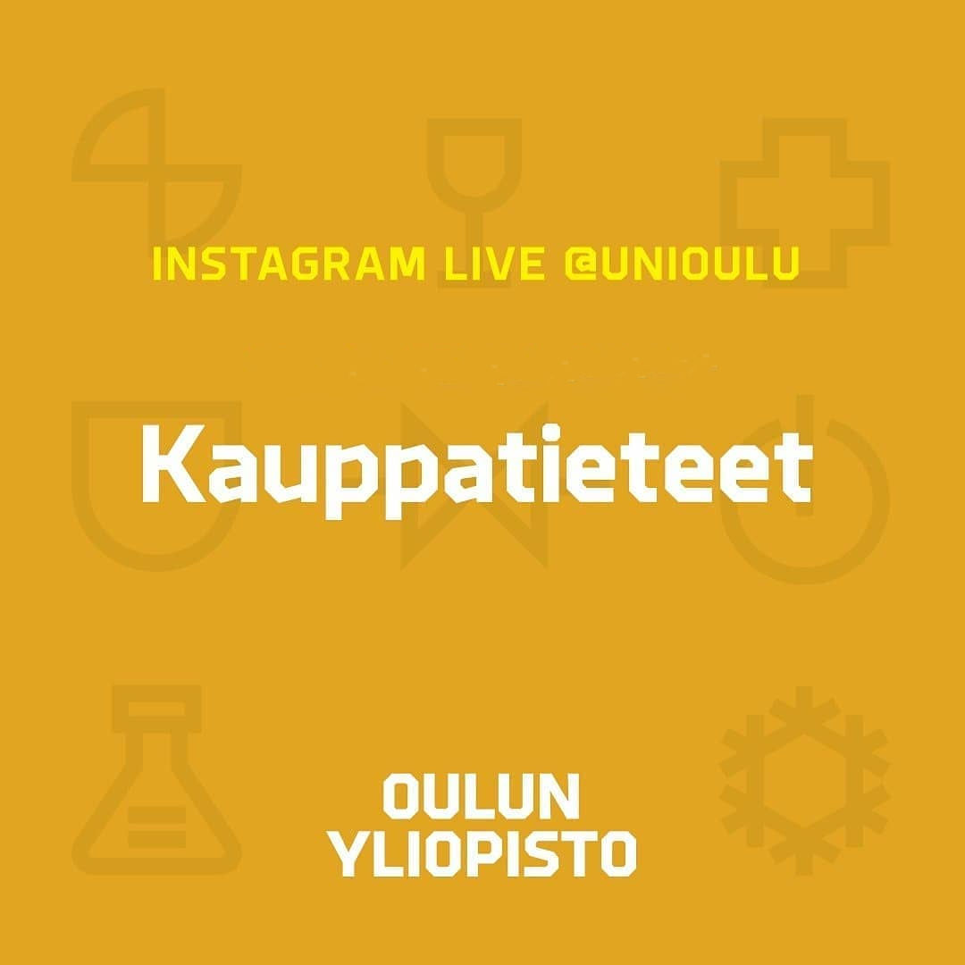 University of Oulu