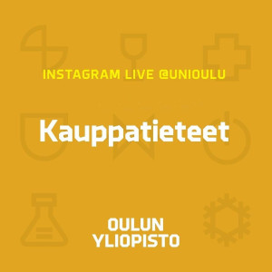 Kauppatieteet - Oulun yliopisto