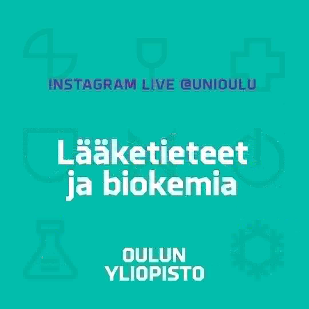 University of Oulu