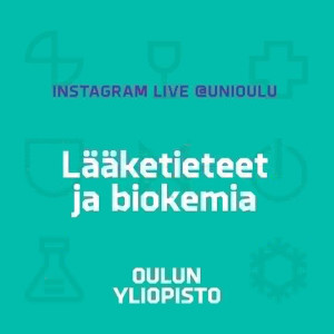 Lääketiede, hammaslääketiede ja biokemia - Oulun yliopisto