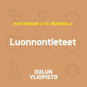 Luonnontieteet - Oulun yliopisto