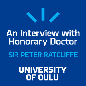 An Interview with Honorary Doctor – Sir Peter Ratcliffe