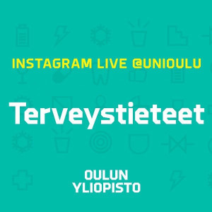 Hoitotieteen, terveyshallintotieteen ja terveystieteiden opettajan maisteriohjelma - Oulun yliopisto