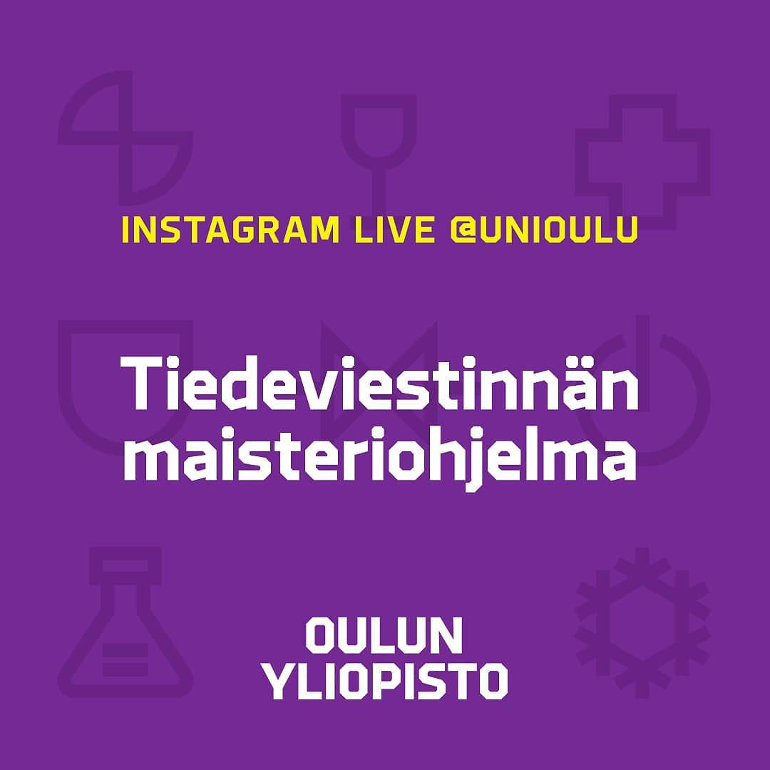 University of Oulu