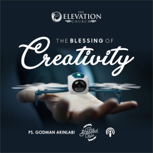 The Blessing of Creativity