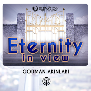 Eternity In View