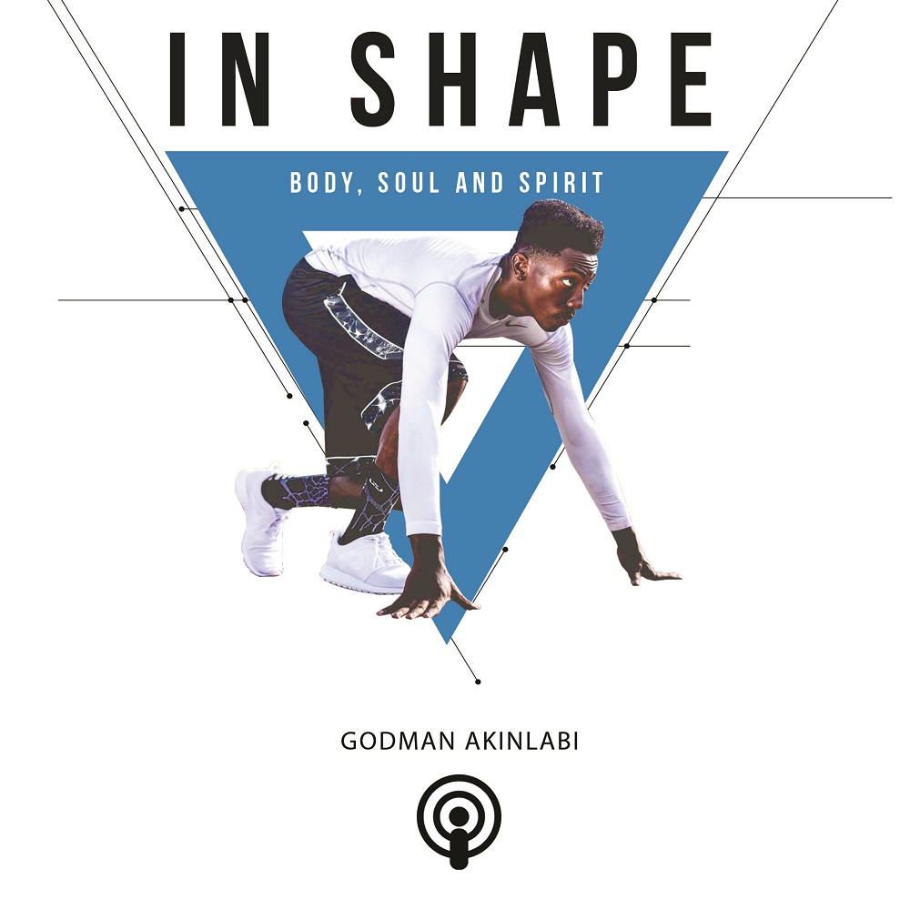 In Shape: Body, Soul and Spirit 